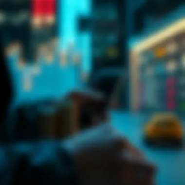 Investment Strategies Explained Visual representation of investment strategies