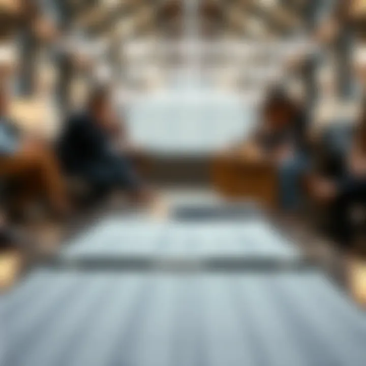 Brokerage Strengths and Weaknesses Infographic showcasing brokerage strengths and weaknesses