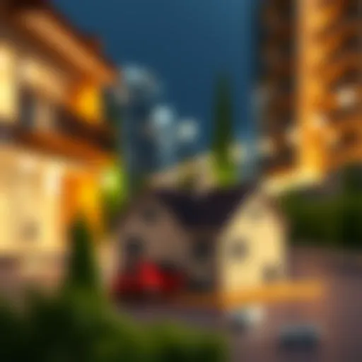 Comprehensive Guide to Websites for Buying Property Introduction