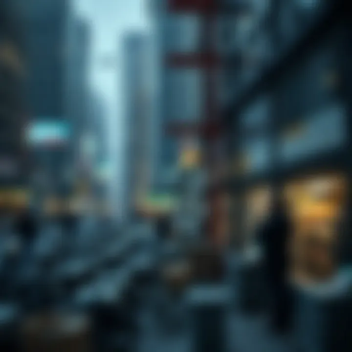 Constructing a Market: Essential Strategies and Concepts Summary