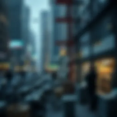 Constructing a Market: Essential Strategies and Concepts Summary Constructing a Market: Essential Strategies and Concepts Summary