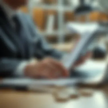 Notable Cost Analysis of Hiring an Accountant for Tax Services