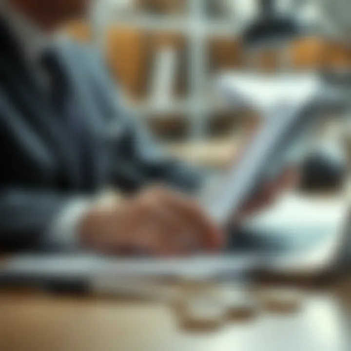 Notable Cost Analysis of Hiring an Accountant for Tax Services