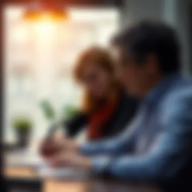 Cost Analysis of Hiring an Accountant for Tax Services Summary