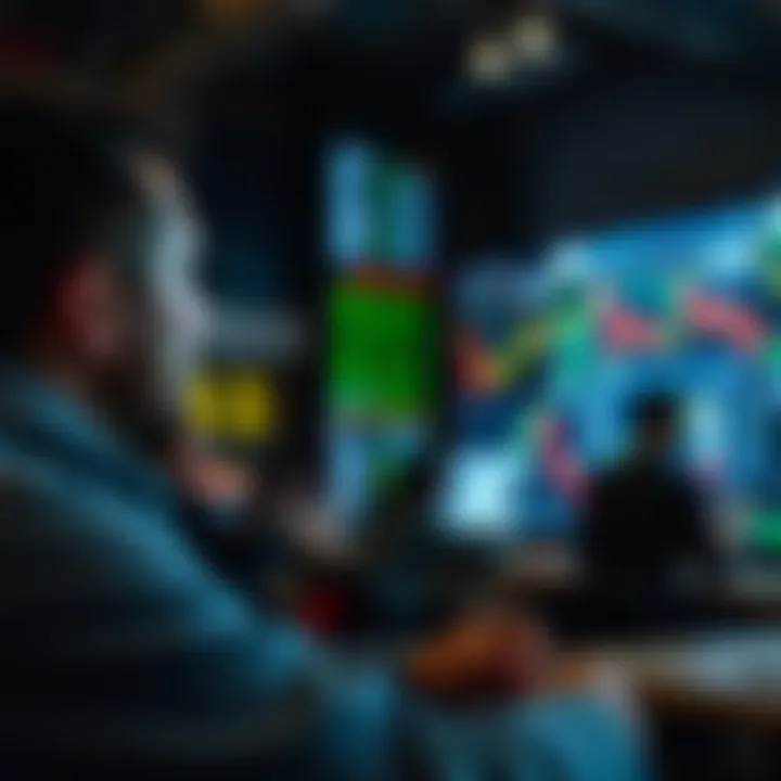 Notable Courses on How to Invest in Stocks