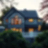 Critical Considerations When Selling a Property Introduction