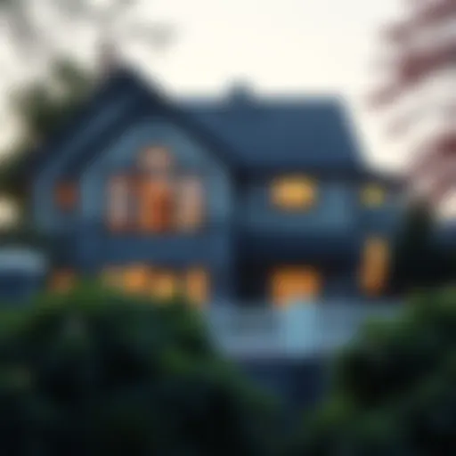 Critical Considerations When Selling a Property Introduction