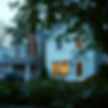 Critical Considerations When Selling a Property Summary