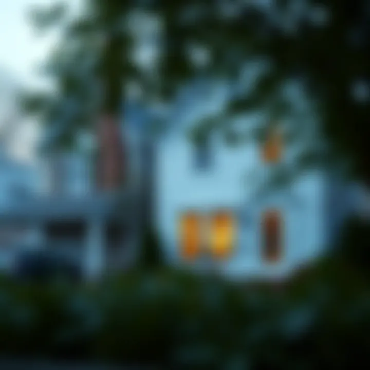Critical Considerations When Selling a Property Summary