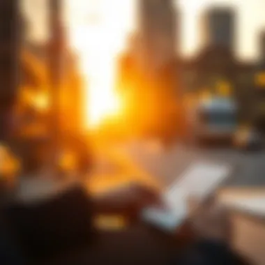 Emerging Trends in Insurance Trends shaping the future of the insurance sector