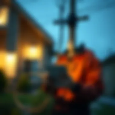 Does Paying Your Electric Bill Build Credit? Introduction