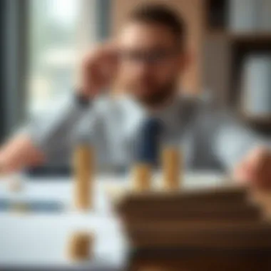 Salary Comparison: Finance vs Business Administration Earning potential in Finance compared to Business Administration
