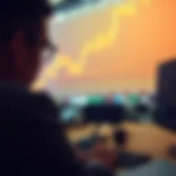 Effective Strategies for Tracking the S&P 500 Introduction