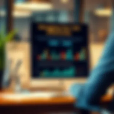 Detailed infographic on EIN management