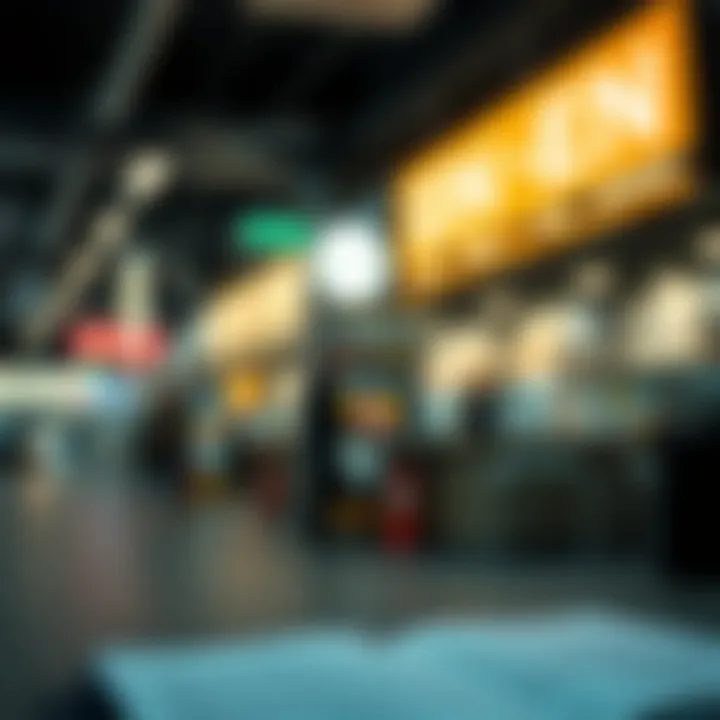 Examples of EIN usage in various business contexts