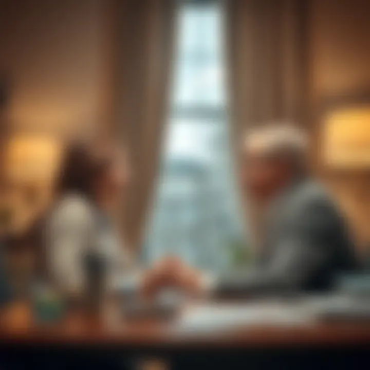 Equity Release vs. Reverse Mortgage: A Comprehensive Analysis Summary