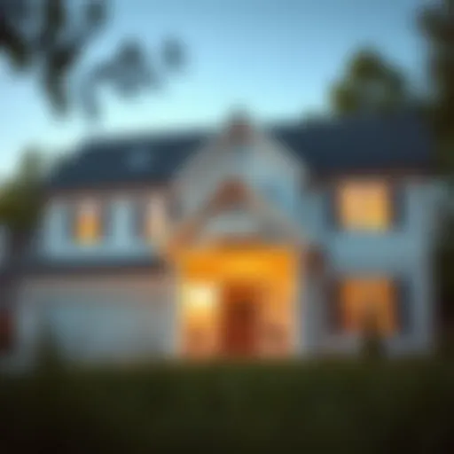 Essential Steps for First-Time Home Buyers Introduction