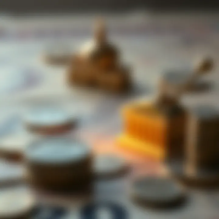 Future projections for the Iraqi Dinar