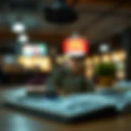 Exploring 401k Money Market Accounts: A Comprehensive Overview Introduction