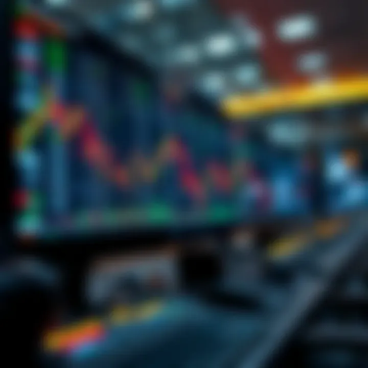Advantages of after-hours trading for investors