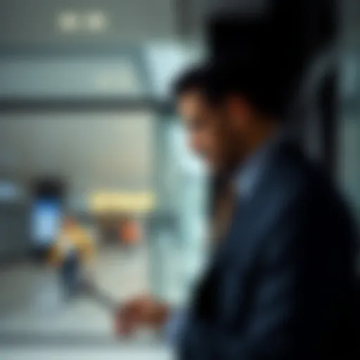 Exploring Alternatives: A Comprehensive Analysis of Banks Similar to Charles Schwab Introduction