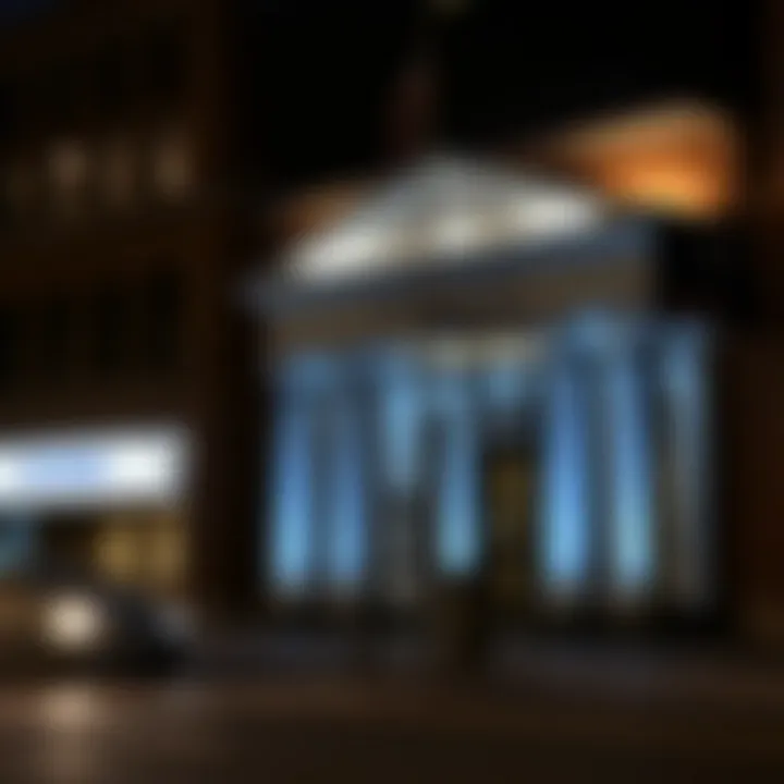 Notable Exploring Alternatives: A Comprehensive Analysis of Banks Similar to Charles Schwab