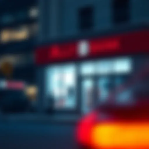 Exploring Alternatives to Ally Bank: Insights and Comparisons Introduction