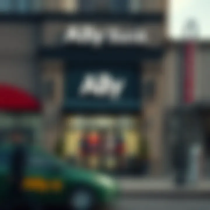 Notable Exploring Alternatives to Ally Bank: Insights and Comparisons