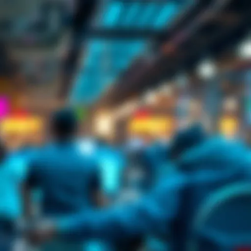 Exploring Brokerage Platforms: A Comprehensive Overview Introduction