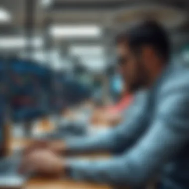 Exploring Brokerage Platforms: A Comprehensive Overview Summary Exploring Brokerage Platforms: A Comprehensive Overview Summary