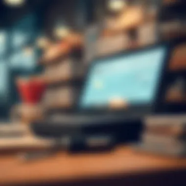 Exploring Check Printing Software for Small Businesses Summary Exploring Check Printing Software for Small Businesses Summary