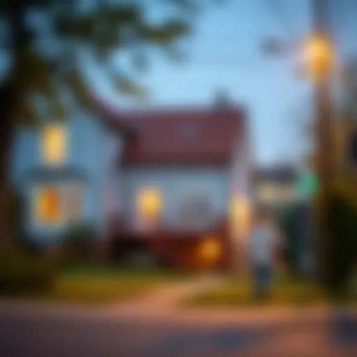 Overview of rental property financing options