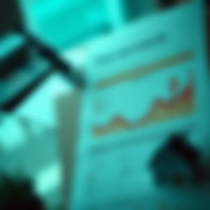 Analyzing Risks and Rewards in Property Investment A detailed chart illustrating risks and rewards of property investment