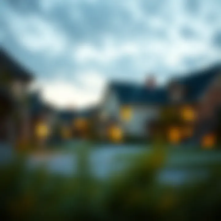 Optimizing Your Real Estate Portfolio Strategy Strategic planning for optimizing real estate portfolios