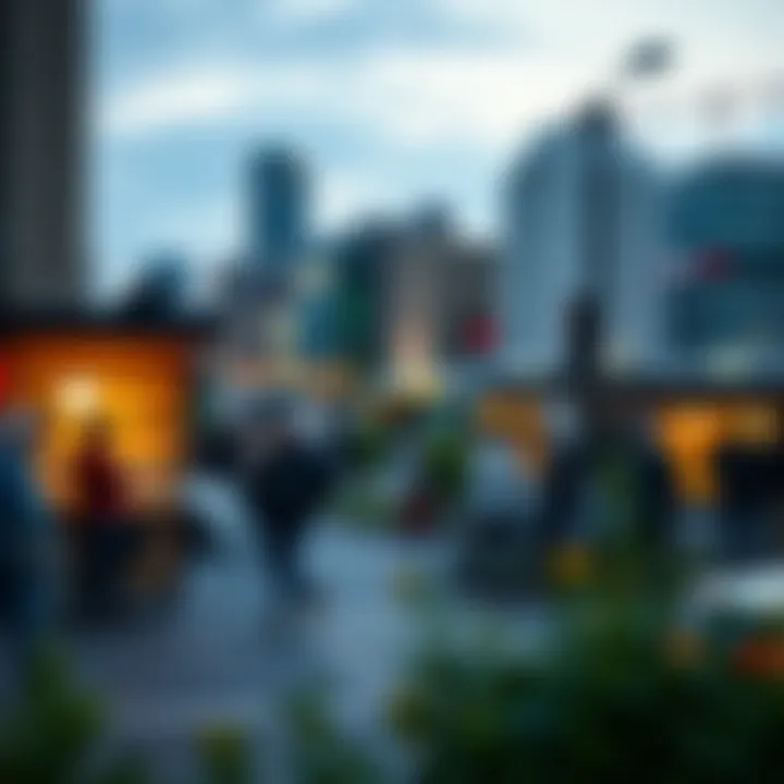 Diverse project types successful in crowdfunding