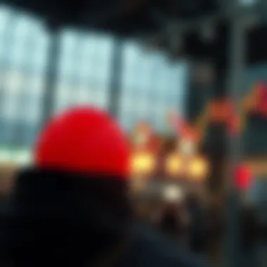 Advantages and Challenges of Parabolic SAR Visualization of advantages and challenges of using Parabolic SAR