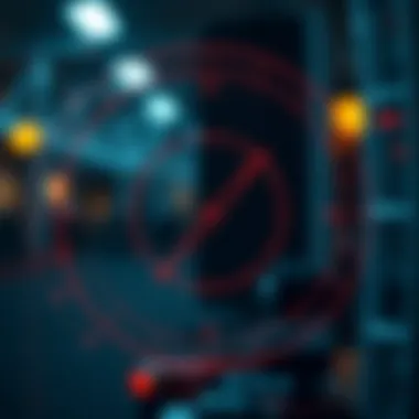 Mathematical Foundations of Parabolic SAR Illustration of mathematical concepts behind Parabolic SAR