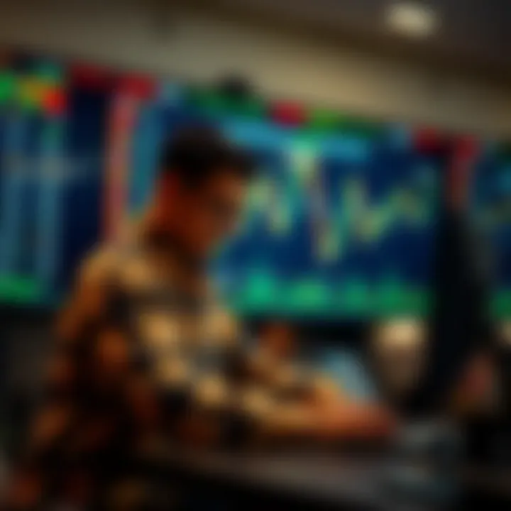 Notable Exploring Stock Market Patterns: A Comprehensive Guide