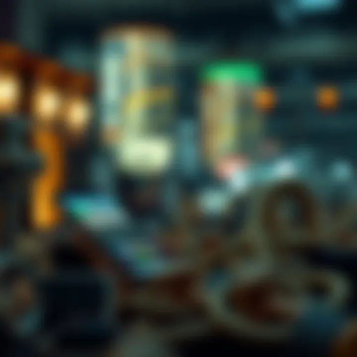 Uncovering Diverse Income Opportunities Diverse methods of income generation