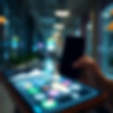 Exploring Features for Maximum Profit Analyzing app features for profit potential