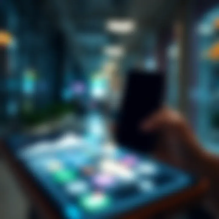 Exploring Features for Maximum Profit Analyzing app features for profit potential