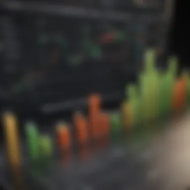 Evaluating Hedge Fund Performance Graph showing performance metrics of hedge funds