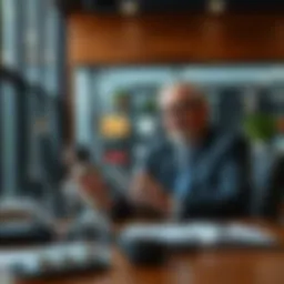 Exploring the Most Influential Financial Advisors: A Comprehensive Overview Introduction