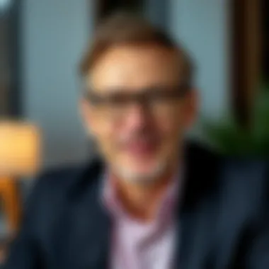 Notable Exploring the Most Influential Financial Advisors: A Comprehensive Overview Notable Exploring the Most Influential Financial Advisors: A Comprehensive Overview