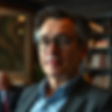 Exploring the Most Influential Financial Advisors: A Comprehensive Overview Summary