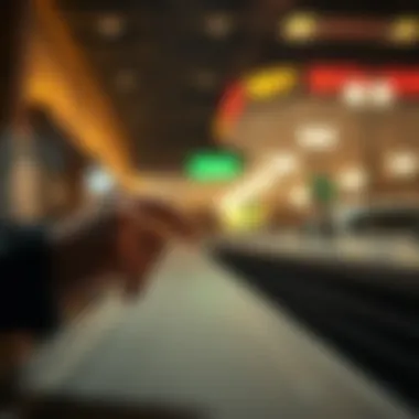 Inverse Relationship Between Bond Prices and Interest Rates Illustration of the inverse relationship between bond prices and interest rates