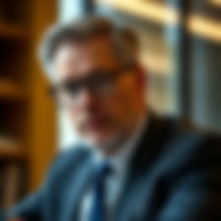 Notable Exploring the Role of a Certified Financial Planner