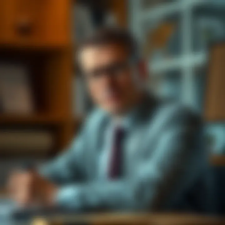 Exploring the Role of a Certified Financial Planner Summary