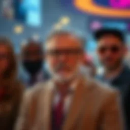 Exploring the Ten Wealthiest Individuals in the World Introduction