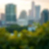 Exploring Vanguard's Asset Under Management Landscape Introduction